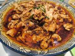 -川人百味(亿合城店)