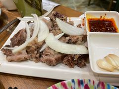 -清真·玛丽亚新疆菜主题餐厅(浙江中路店)