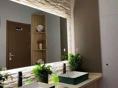 -禧瑞 ·丝浴主题·水疗·spa(中山公园店)