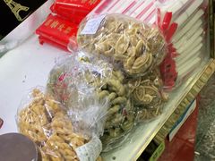 -上海虹口糕团(福州路店)