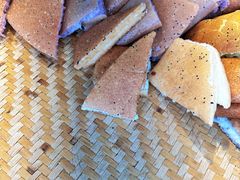 -小米粑粑(玉锦苑店)