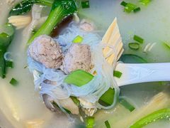 -宋益驴蹄子面肉夹馍(辛家庙店)