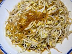 老厨豆芽-吕氏疙瘩汤·私家菜馆(慈云寺店)