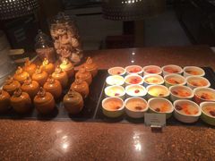 -济南香格里拉·咖啡泉自助餐厅