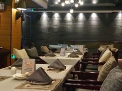 -礼途酒店·餐吧