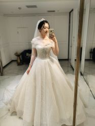 -GRACE KELLY婚纱与礼服(北京店)