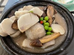 -五观堂素食(新华路店)