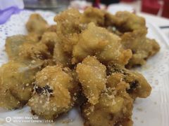 甘香陈皮骨-台山第一家兴华黄鳝饭·黄鳝婆(开平店)