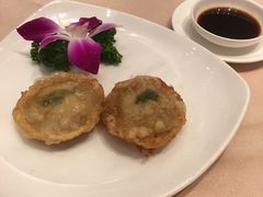 -金苑海鲜酒家(来魅力店)