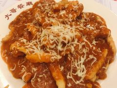 -大哥餐厅(西城花园店)