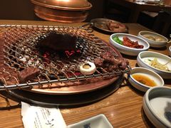 -王妃家(明洞中央店)