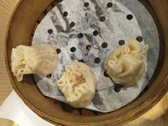 -巧燕坊一笼一蒸(庆春广场地铁站店)