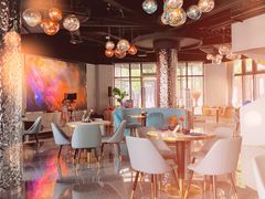 大堂-岁粤Moon·湖景餐厅(月光码头店)