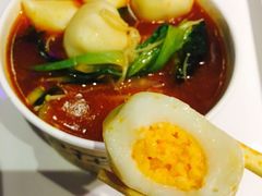 -何记花甲(印象城店)