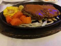 -太平馆西餐厅(北京路店)