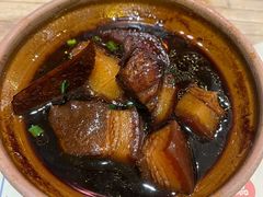 苏公红烧肉-卤儿道道(杭州大厦501店)