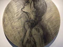 -素描餐厅(灵隐天竺店)