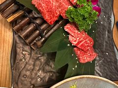 -丸藏和牛烧肉专门店(园区师惠坊店)