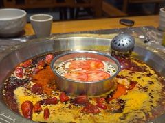 -堂客老火锅(欣阳广场总店)