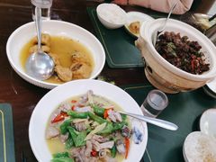 -潇湘·永州会馆(百子湾店)