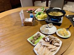 -天津湾西餐厅(三亚海棠湾洲际度假酒店)