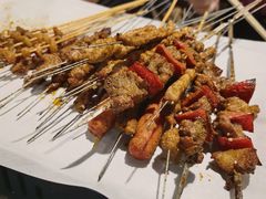 -曾记大腰子烧烤(苗栗路总店)