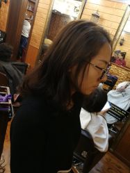 -小齐发型Star~salon