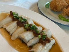 -东海朗廷酒店-唐阁T’ANG COURT 中餐厅