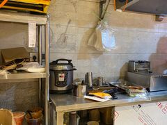 大堂-美人万三·蚝大人生蚝小馆(昌里路店)