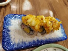 -红叶日本料理(辰熙广场店)