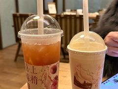 -长春堂顺时而饮(前门店)