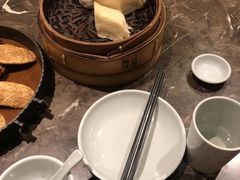 -冶春茶社(星汉大厦店)