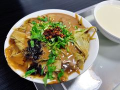 -正味斋锅巴菜(西北角店)