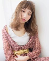 -东田造型