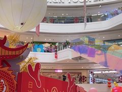 -金隅嘉品Mall