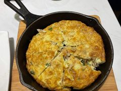 菜脯蛋-鹿港小镇(金虹桥国际中心店)