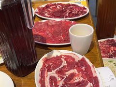 -牛必福潮汕牛肉火锅(油坊桥店)