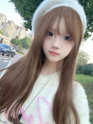 -NEW FACE烫染专业店