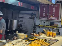 -老济南·地道济南菜(大明湖店)