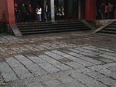 -南岳衡山风景名胜区-南岳大庙