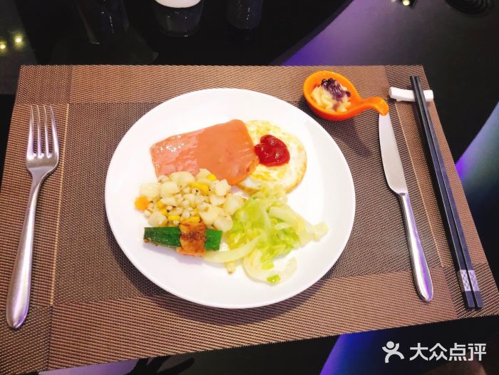 深圳圣淘沙酒店(翡翠店)图片
