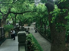 -城隍阁
