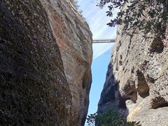 -南武当山景区