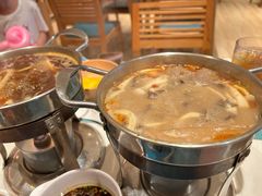 -味餐厅·海鲜·火锅·自助餐