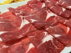 -青瓷火锅料理(西单大悦城店)