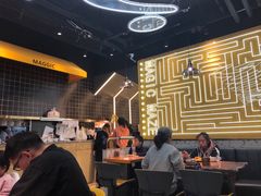 大堂-超级魔厨(地王店)