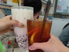 -華歡冰室-WahFoon(吉大店)