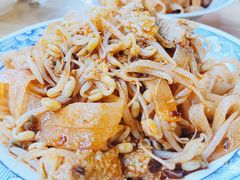 -王菊美食街·王菊面馆(总店)