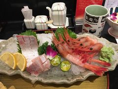-江户前寿司(好运街店)