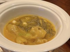 -扬州香格里拉·香宫中餐厅
